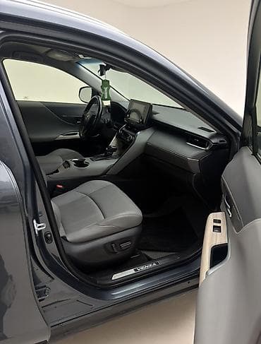 prius 30: Toyota Venza: 2021 г., 2.5 л, Автомат, Гибрид, Кроссовер — 8