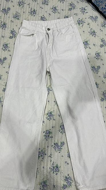 Джинсы: РАЗГРУЗКА ГАРДЕРОБА!!! Джинсы и спортивные брюки (набор из 3 — 5