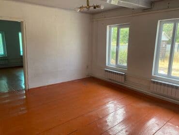 продажа домов в красной речке: Дом, 100 м², 2 комнаты, Собственник, Старый ремонт — 4