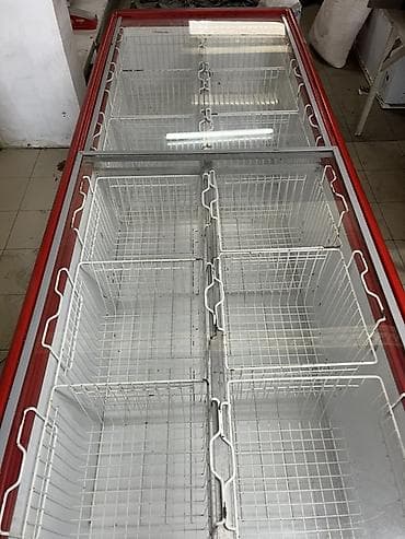 морозильны: Россия, В наличии — 3