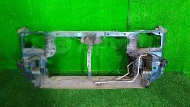 rvr: Mitsubishi, 1996 г., Б/у, Оригинал — 5