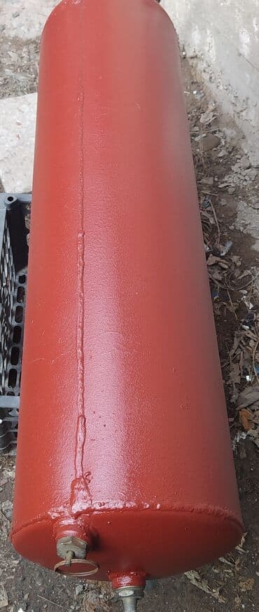 расширительный бак для отопления цена бишкек: Расширенный бак 25 литр — 1