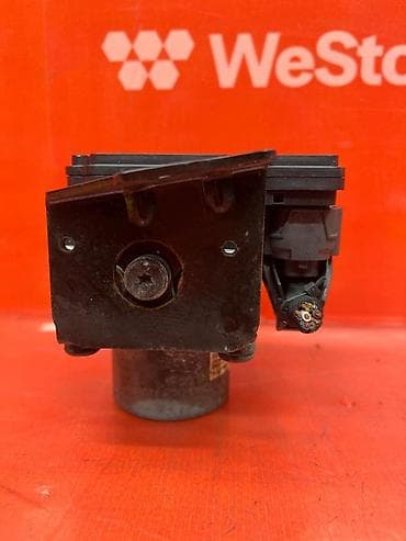 can bus: Блок ABS Kia 2017 г., Б/у, Оригинал — 4