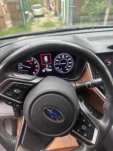 мир света: Subaru Outback: 2019 г., 2.4 л, Вариатор, Бензин, Кроссовер — 8