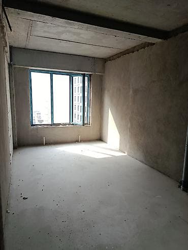 1 комната, 49 м², Элитка, 7 этаж, Готовая ПСО (под самоотделку)
