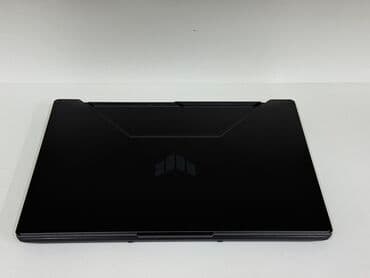 игровые ноутбуки в рассрочку: Ноутбук, Asus, 16 ГБ ОЭТ, AMD Ryzen 5, 15.6 ", Жумуш, окуу үчүн, эс тутум SSD — 2