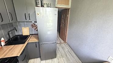 flat kant: 1 комната, 32 м², 104 серия, 3 этаж, Евроремонт — 3