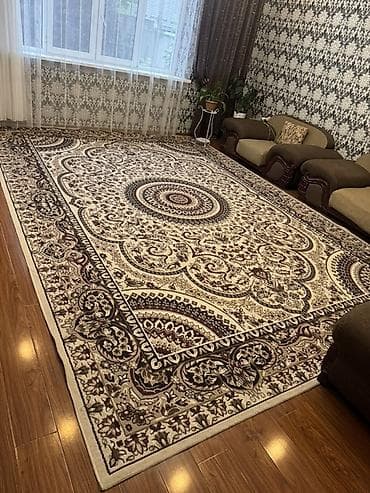 Ковер Синтетика