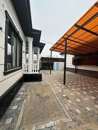 Дом, 133 м², 5 комнат, Собственник, Дизайнерский ремонт