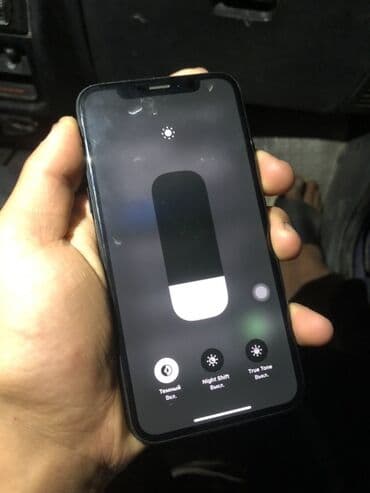 айфон х 256 гб цена в бишкеке бу: IPhone Xs, Б/у, 64 ГБ, Space Gray, Чехол, 75 % — 2