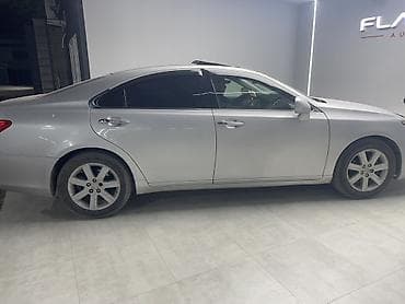 lexus: Lexus ES: 2007 г., 3.5 л, Автомат, Бензин, Седан — 2