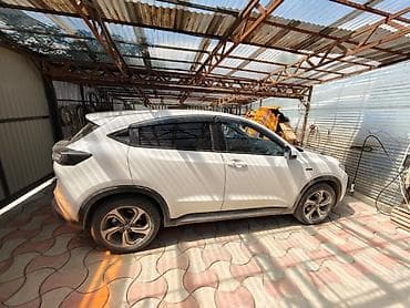 Продажа авто: Honda M-NV: 2022 г., Автомат, Электромобиль, Кроссовер — 1