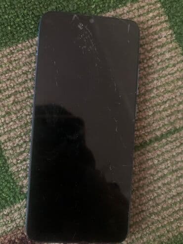 принтер санон: Redmi, Redmi 10C, түсү - Көк — 4