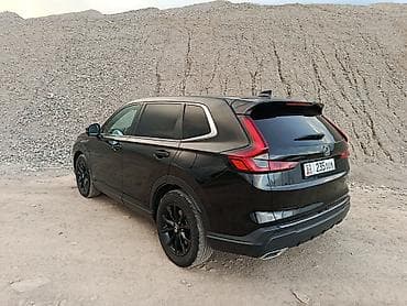 byd e3: Honda CR-V: 2023 г., 2 л, Автомат, Гибрид, Кроссовер — 3
