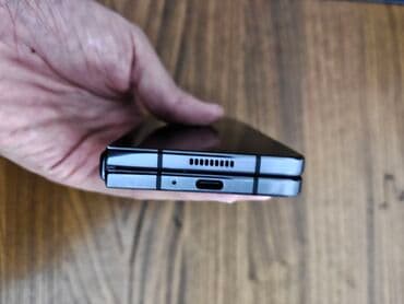 купить раскладной телефон: Samsung z fold 5 12 256 гб в хорошем состоянии — 5