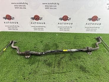 launch pro: Стабилизатор Kia K5 JF 2.0 LPG 2018 (б/у) — 1