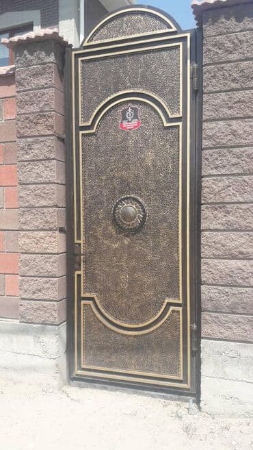 установка сдвижных автомат ворот: Сварка | Заборы, оградки, Перила, Решетки на окна Гарантия — 10