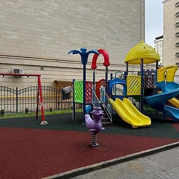 pro group: 1 комната, 47 м², Золотой квадрат Элитка, 12 этаж, Евроремонт — 6