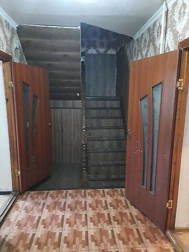 новопокровка трасса: 90 м², 3 комнаты — 8