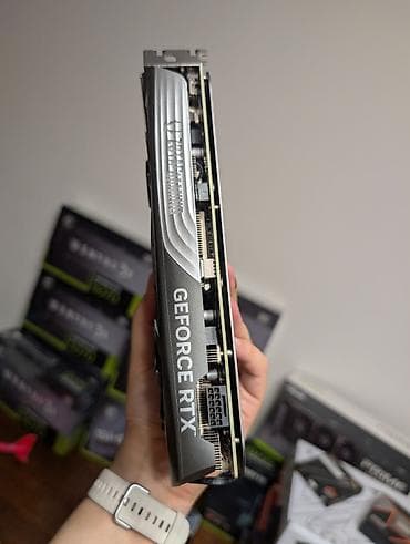 rtx 4080 super купить: Видеокарта для ПК, Б/у, NVidia, GeForce RTX, 12 ГБ — 3