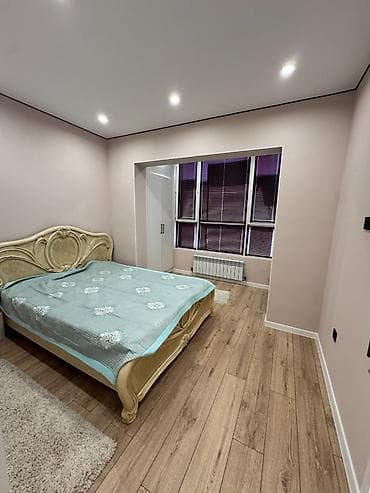 Недвижимость: 2 комнаты, 53 м², Элитка, 1 этаж, Евроремонт — 3