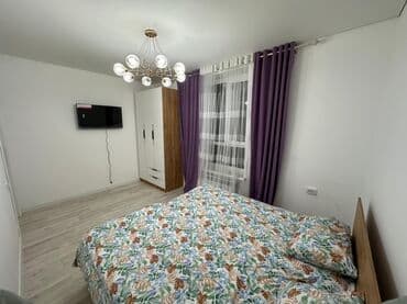 Аренда домов: 240 м², 7 комнат, Утепленный, Бронированные двери, Балкон застеклен — 3