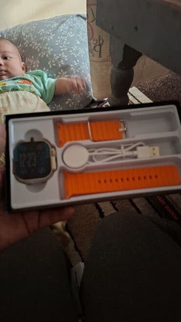 huawei watch fit цена бишкек: Смарт-часы в комплекте Описание: - Модель с квадратным сенсорным — 1