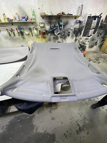 windows mobile: Перетяжка салона, без выезда — 6