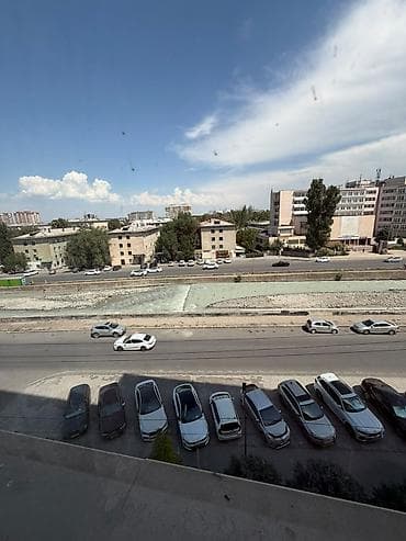 Батирлер: 2 бөлмө, 74 м², Ата-Түрк паркы Элитка, 5 кабат, Евро оңдоо — 2