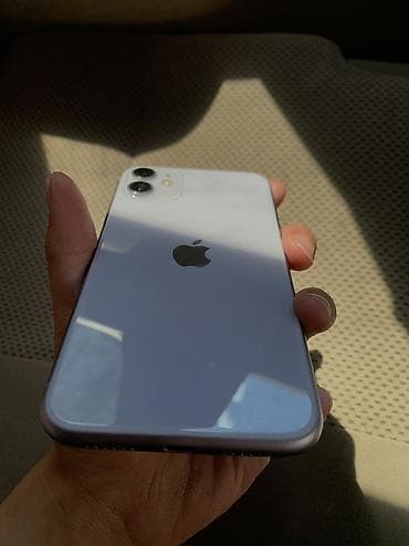 12 pro max 256 gb: IPhone 11, Б/у, 128 ГБ — 6