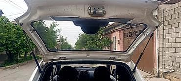 б4 80: Daewoo Matiz: 2013 г., 0.8 л, Ручные, Бензин, Хэтчбэк — 5