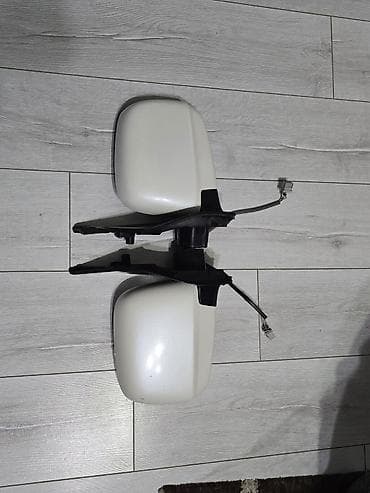 Каптал сол Күзгү Honda Колдонулган — 2