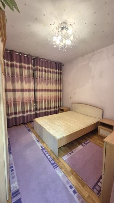 Недвижимость: 1 комната, С мебелью полностью — 10