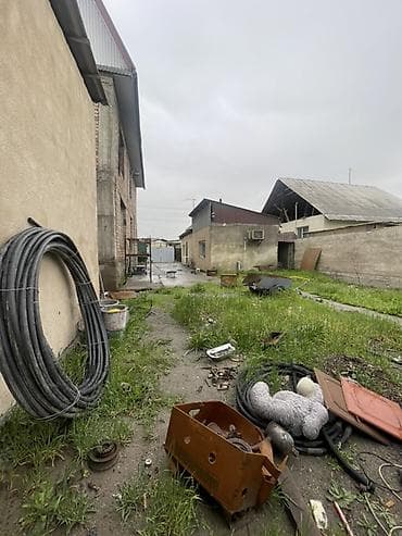 желмаян ош цена: Срочно продается участок с домом в ж/м Арча Бешик (Ул Бадахшан) Дом 2 — 9