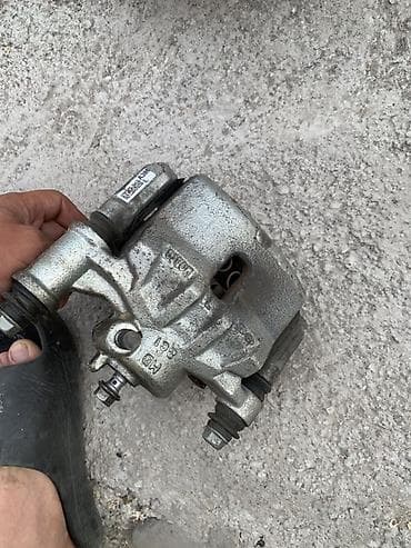 тормозные колодки на мерс: Комплект суппортов Kia — 2