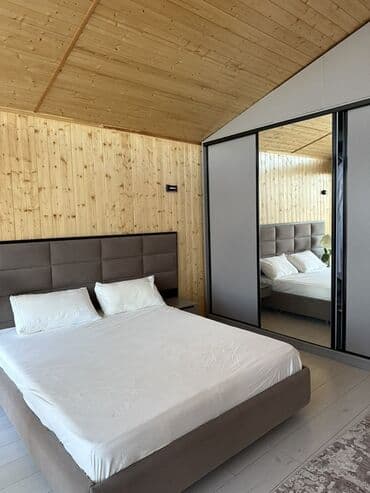 дома в рабочем городке: 340 м², 6 комнат — 15