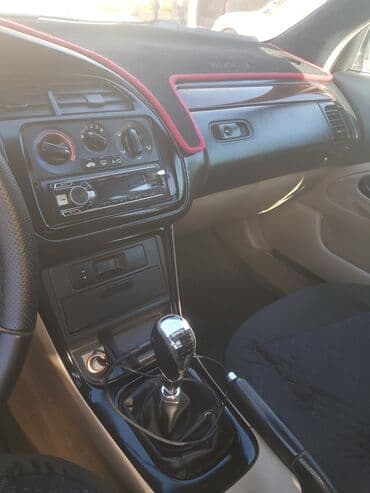 передний бампер опель вектра б: Honda Accord: 2000 г., 2 л, Механика, Бензиновая, Седан — 4