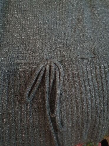 распродажа женских платьев больших размеров: Продаю новые вещи Кофты платья блузки Кофта черная — 6