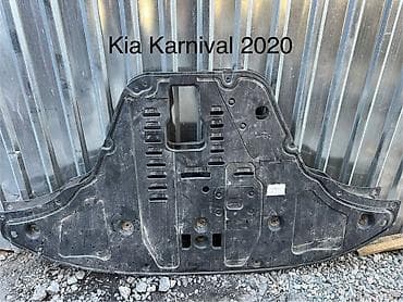 защита поддона картера опель виваро: Защита днища Kia, 2020 г., Оригинал — 1