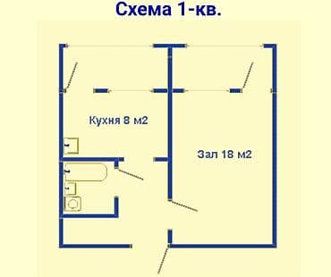 по гагарина: 3-5 лет опыта — 1