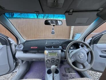 цены на зимние шины в бишкеке: Mazda Demio: 2002 г., 1.3 л, Автомат, Бензиновая, Хэтчбэк — 2