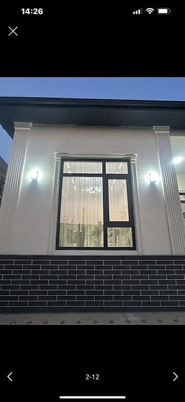 бакай ата ж м: 🔥 Самое горячее предложение в селе Ортосай 🔥 Продаётся новый — 10