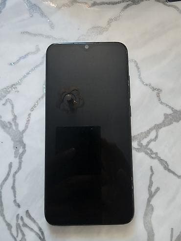 huawei ultimate: Redmi, Redmi Note 8, Б/у, 128 ГБ, цвет - Черный, 2 SIM — 1