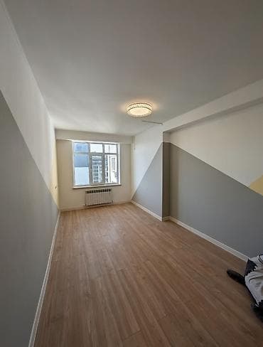 срочно сокулук: 3 комнаты, 96 м², Элитка, 14 этаж, Евроремонт — 10
