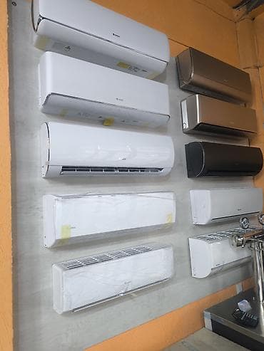 кондиционер передвижной: Кондиционер Samsung 2026 г., Новый, Оригинал, Китай — 3