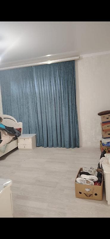 жаны уйлор: Таунхаус с балконом и отдельным входом - Двухэтажный блок в линейке — 9