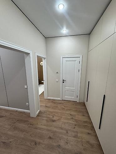 дом квартира: 1 комната, 41 м², Элитка, 9 этаж, Дизайнерский ремонт — 9