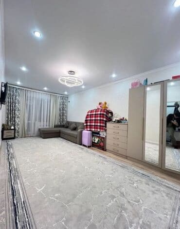 Куплю квартиру: 1 комната, Собственник, Без подселения, С мебелью полностью — 4