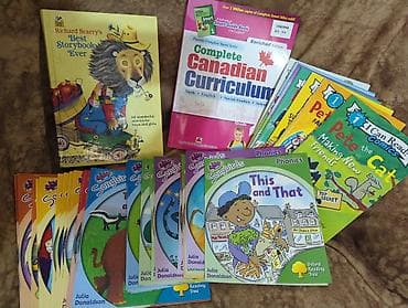 отдаю в хорошие руки: Бесплатно самовывоз Состав: - Richard Scarry’s Best Storybook Ever — 1