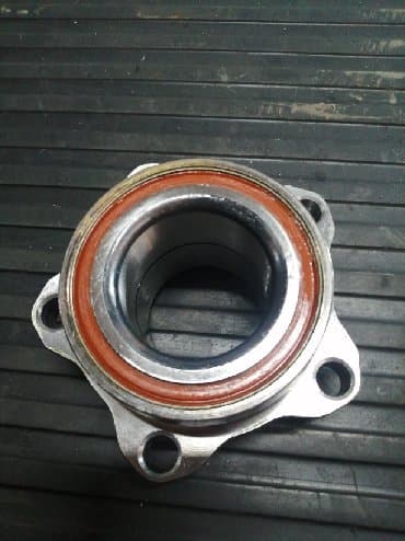 подвесной подшибник: Подшипник передней форд 2г — 1